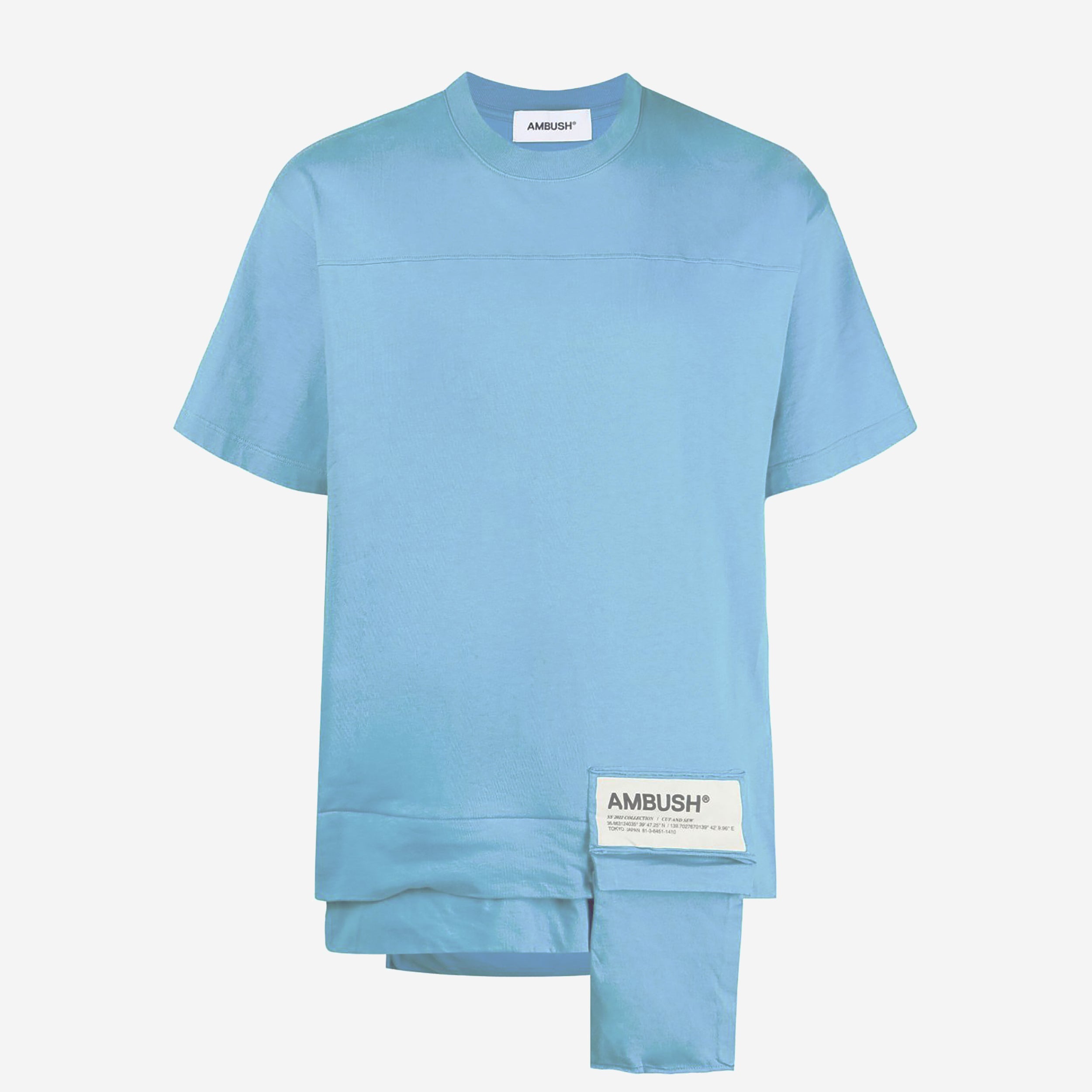 Ambush Waist Pocket T-Shirt