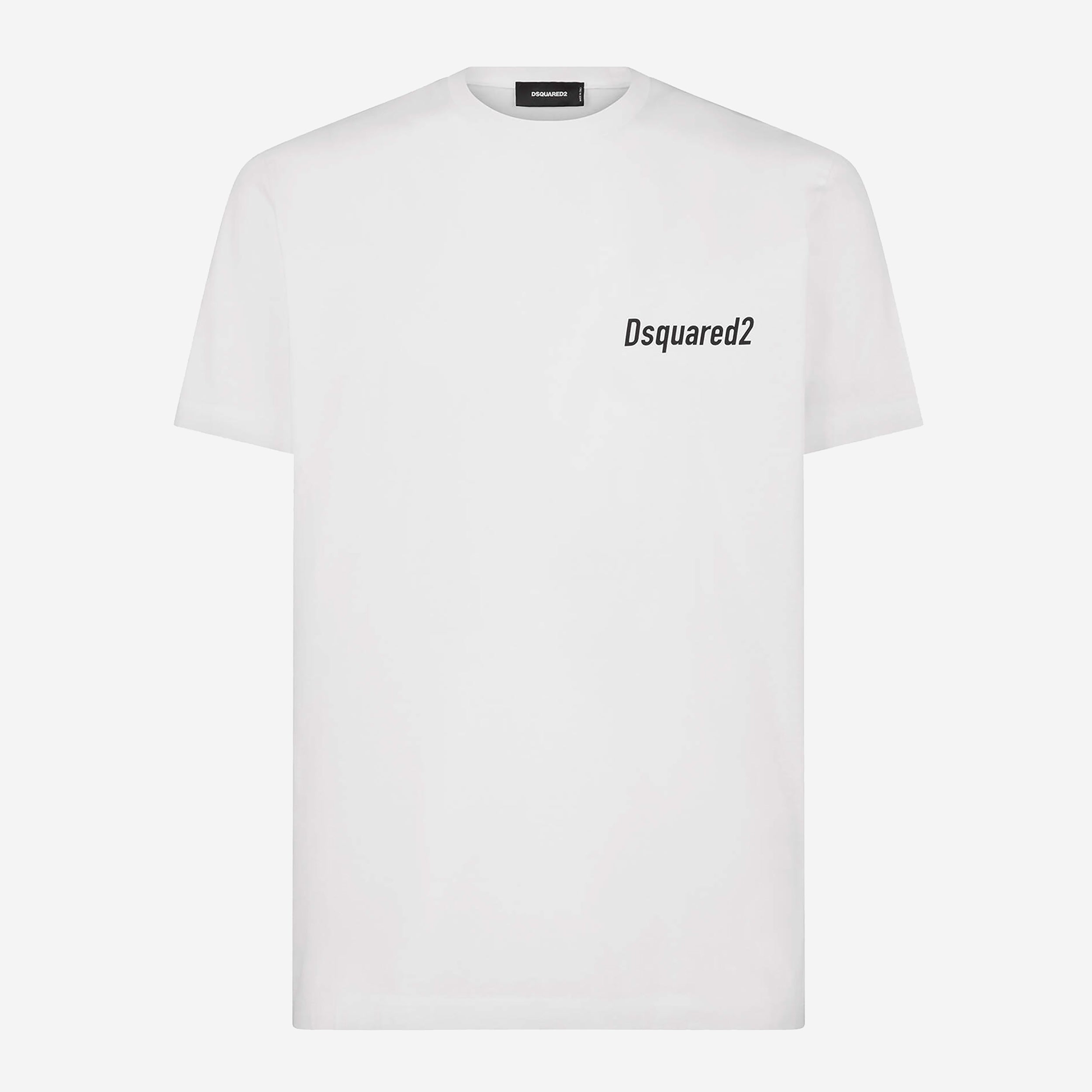 dsq shirt