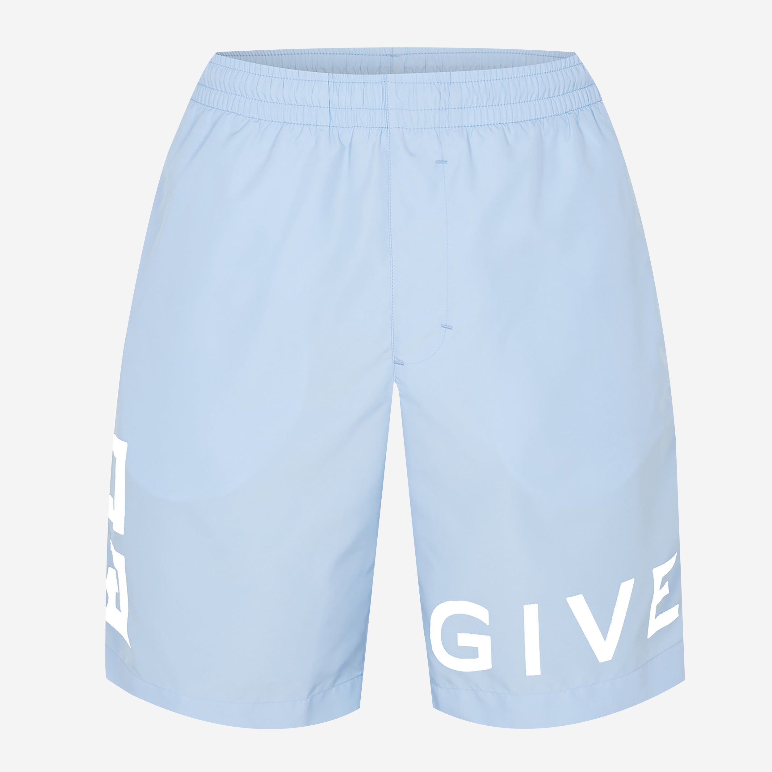 Givenchy mens best sale bathing suit