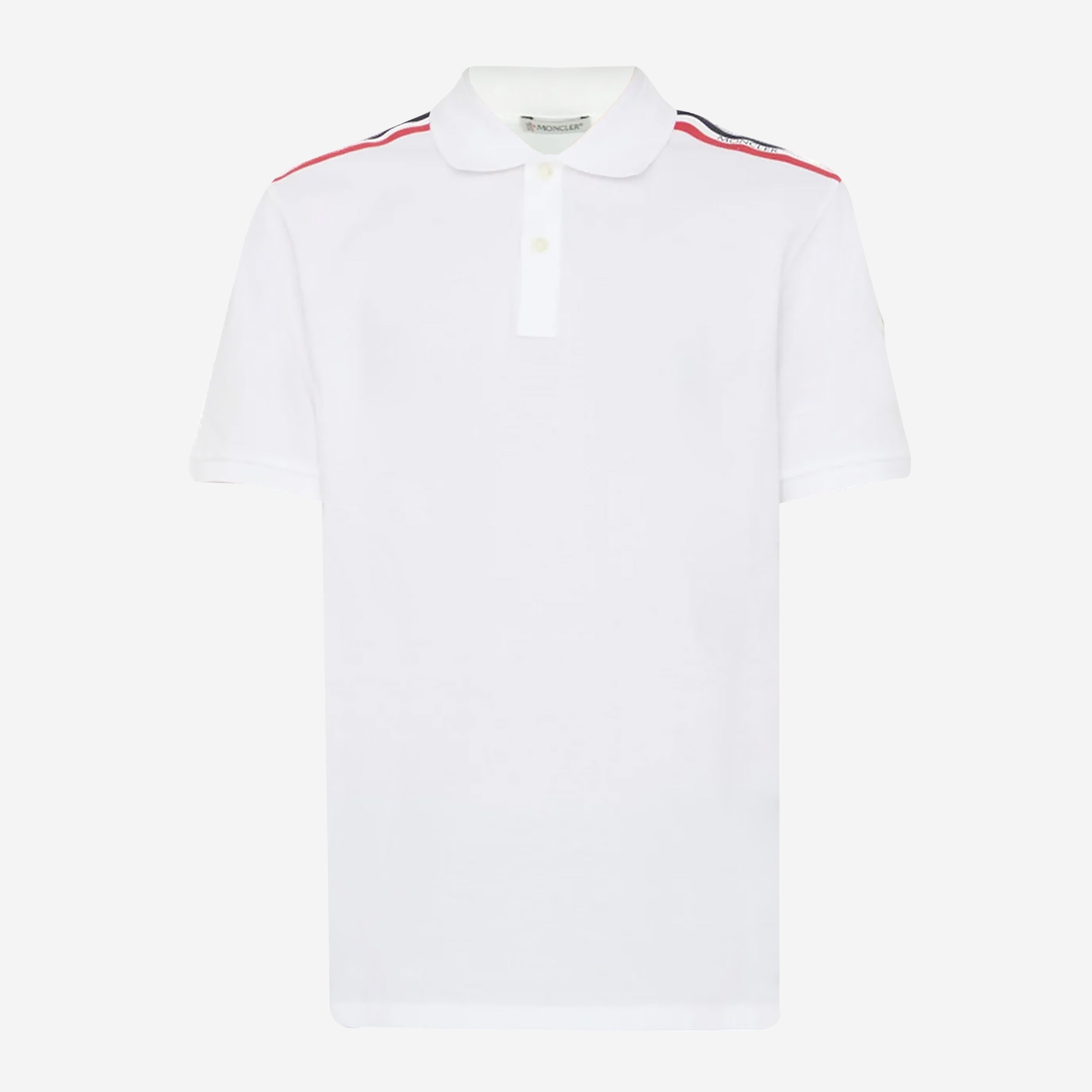 Cheap hot sale moncler polo