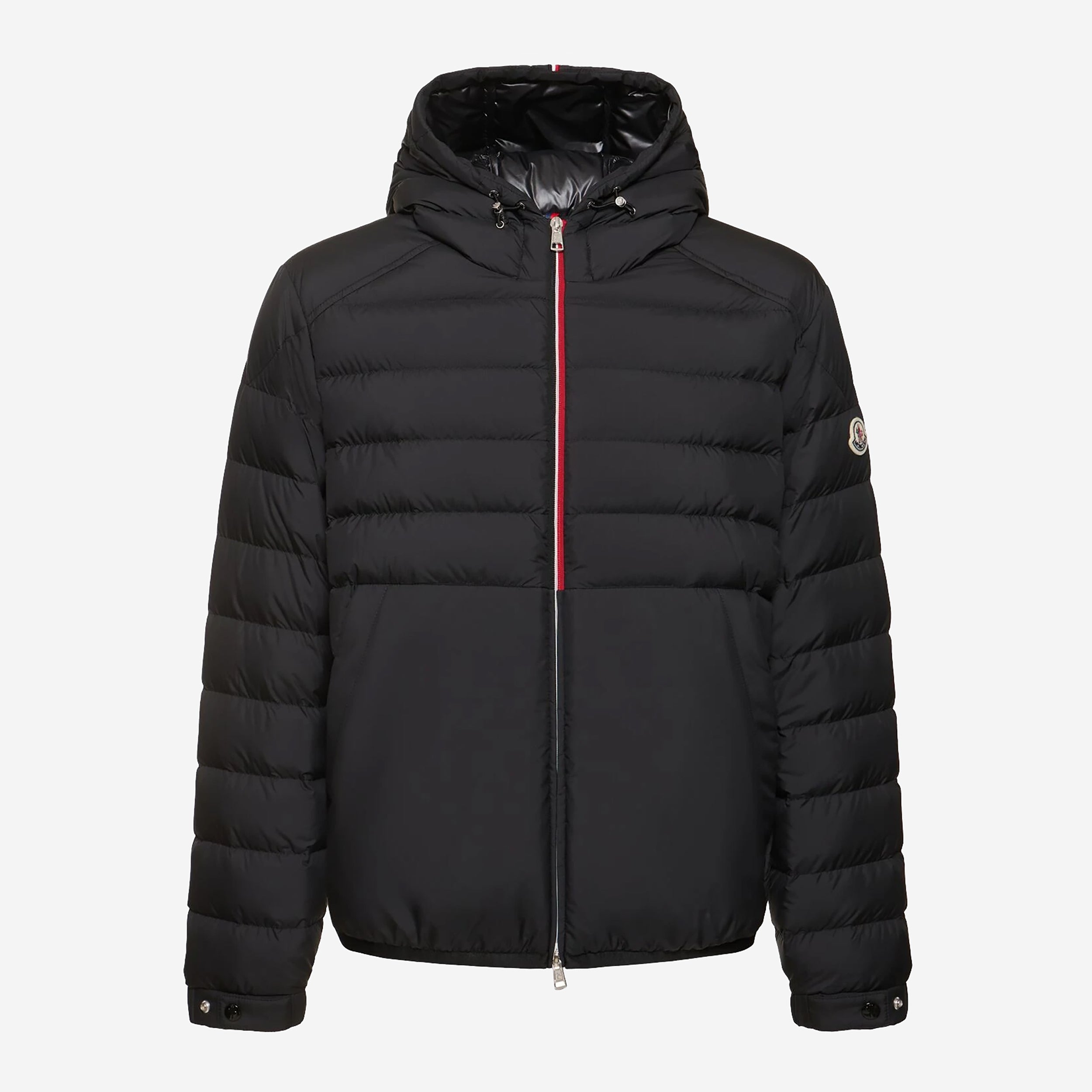 Moncler Glarey Tech Down Jacket – ZAP