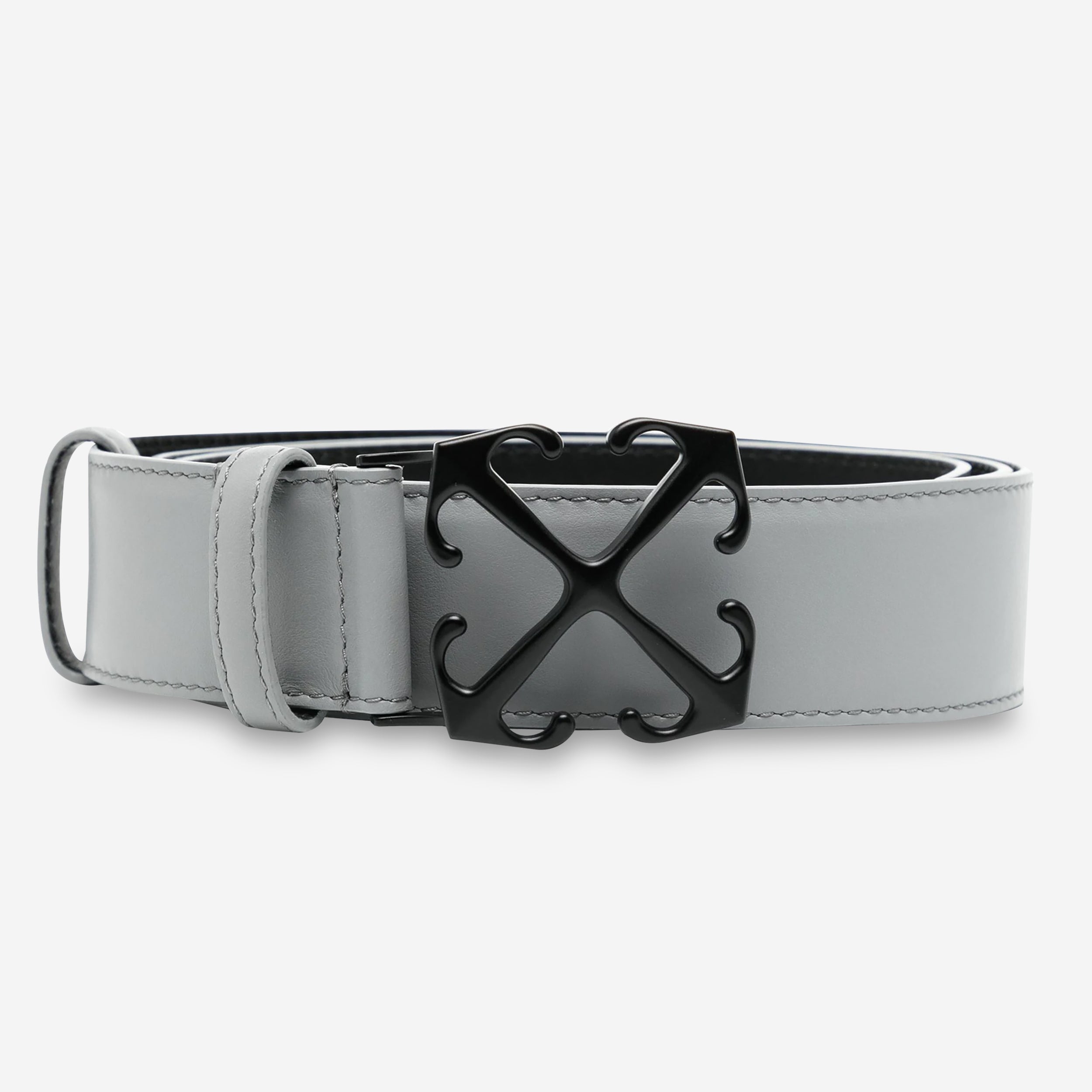 Off White Arrow Belt ZAP