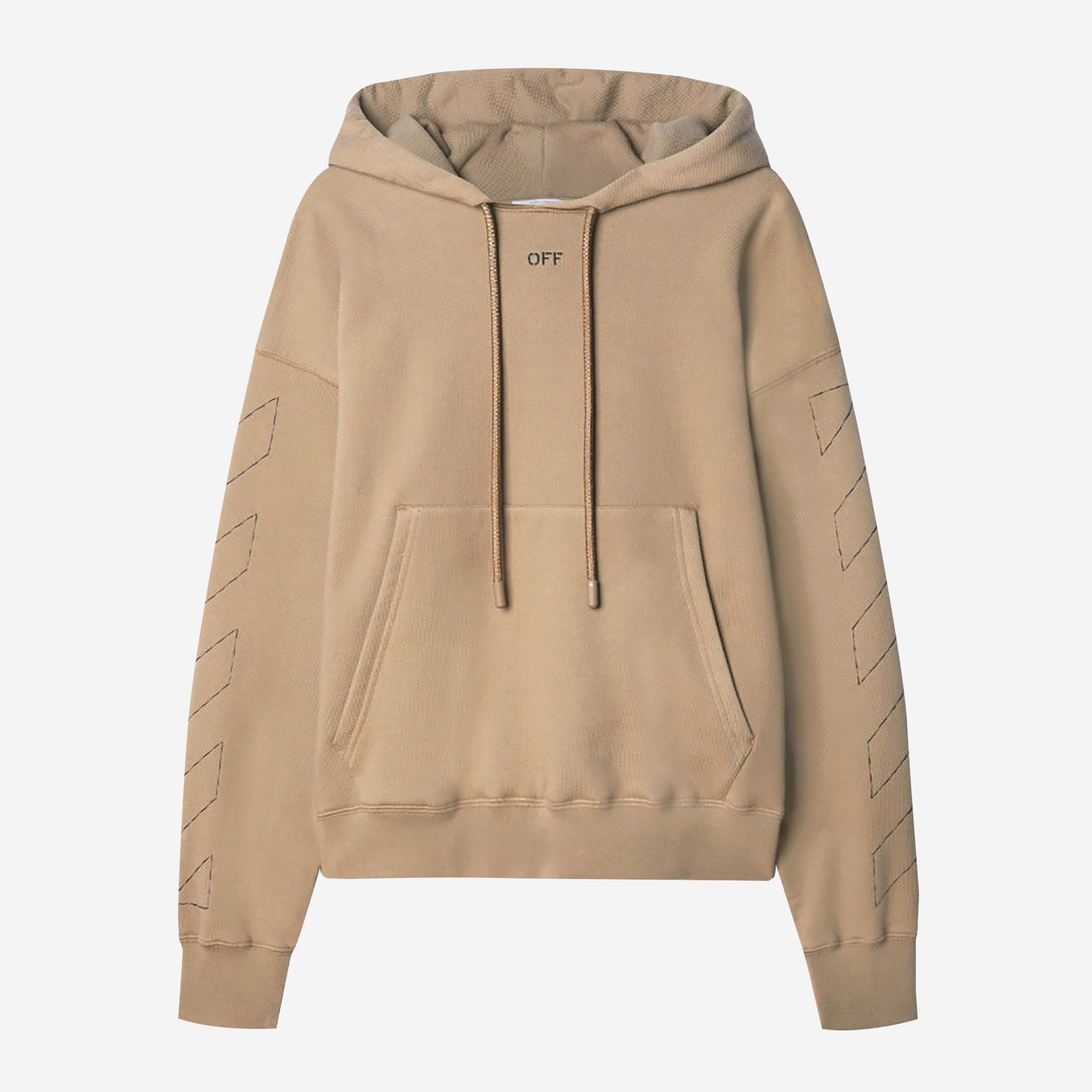 Off white diag on sale hoodie