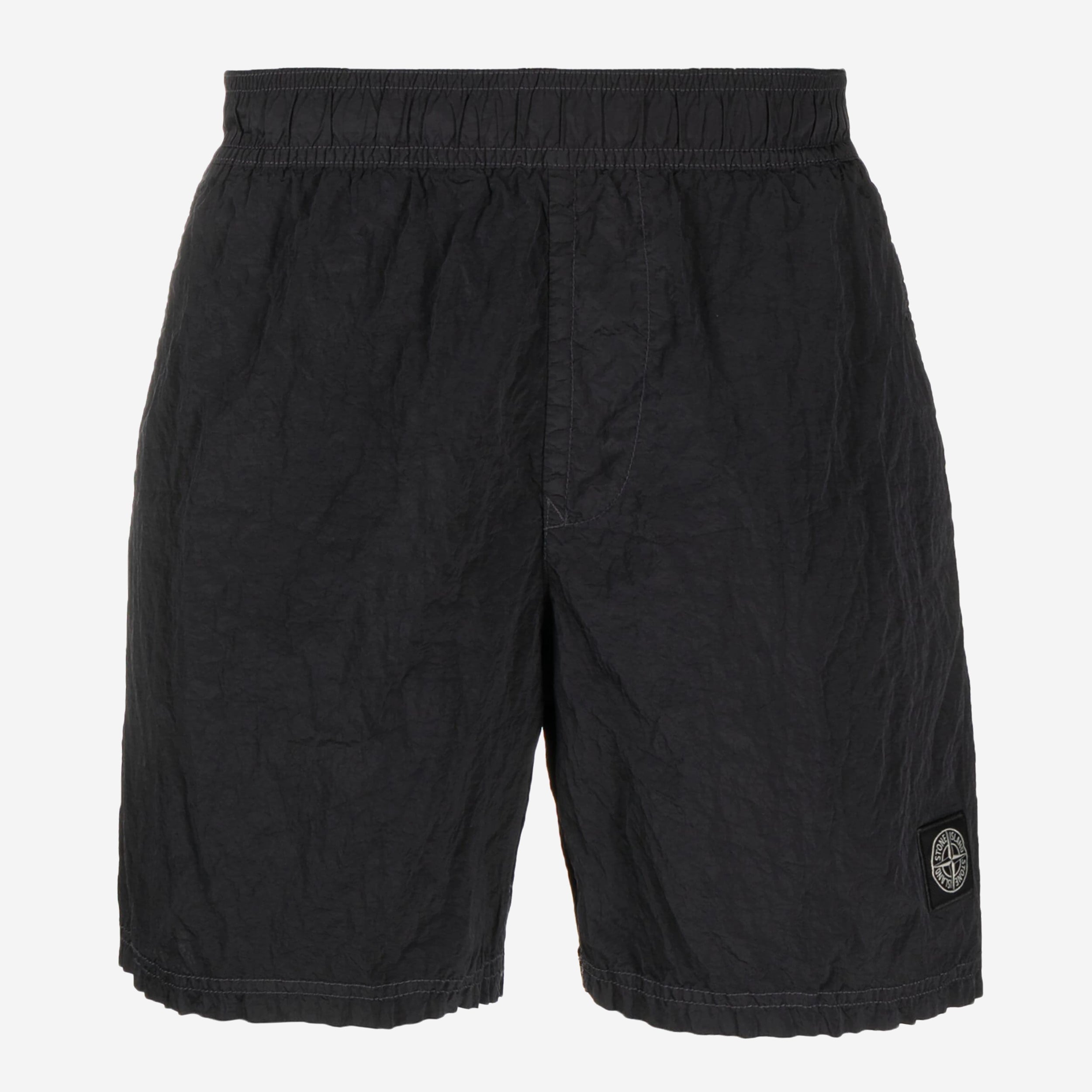 Stone island shorts sale nylon metal