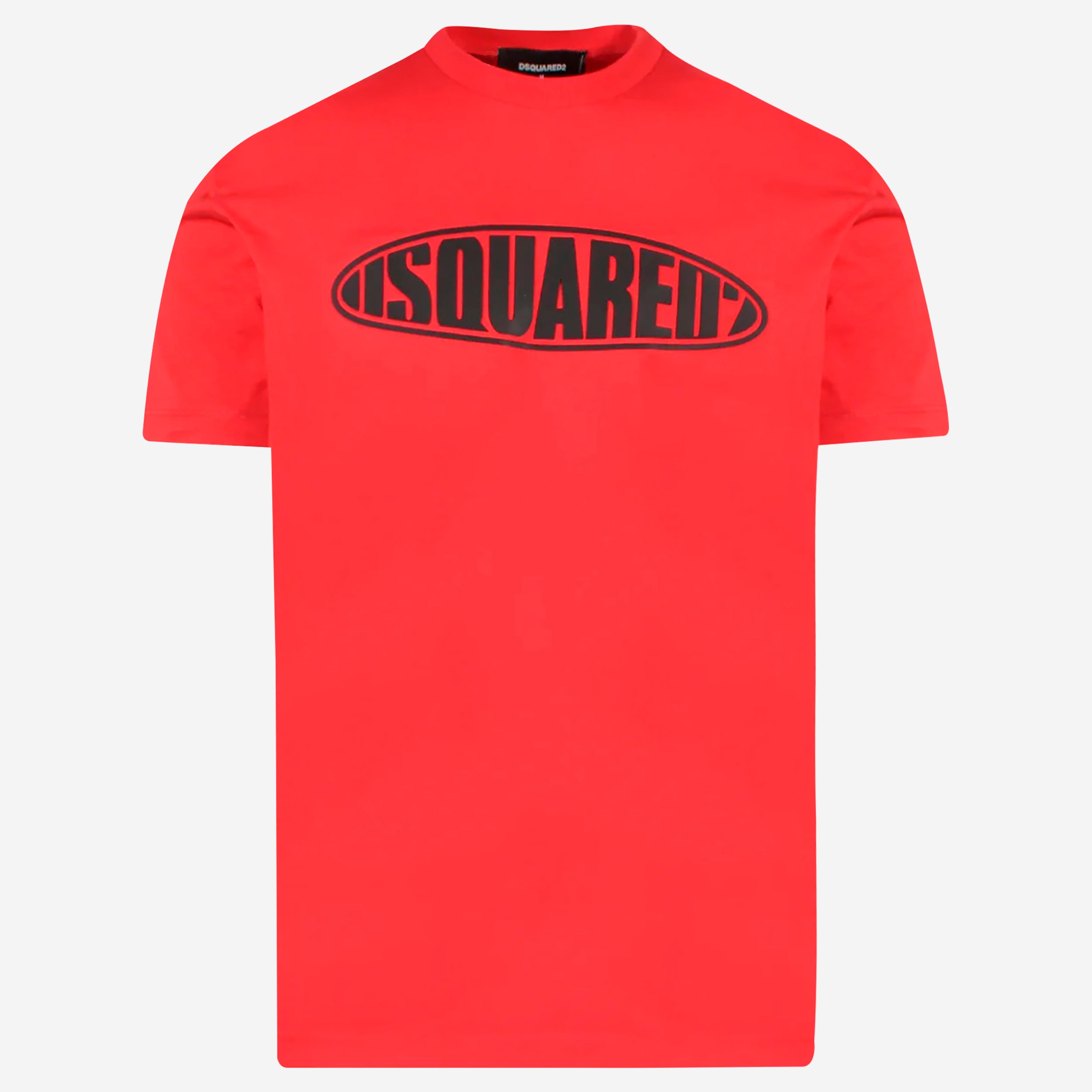 Dsquared2 Surf Board T-Shirt – ZAP