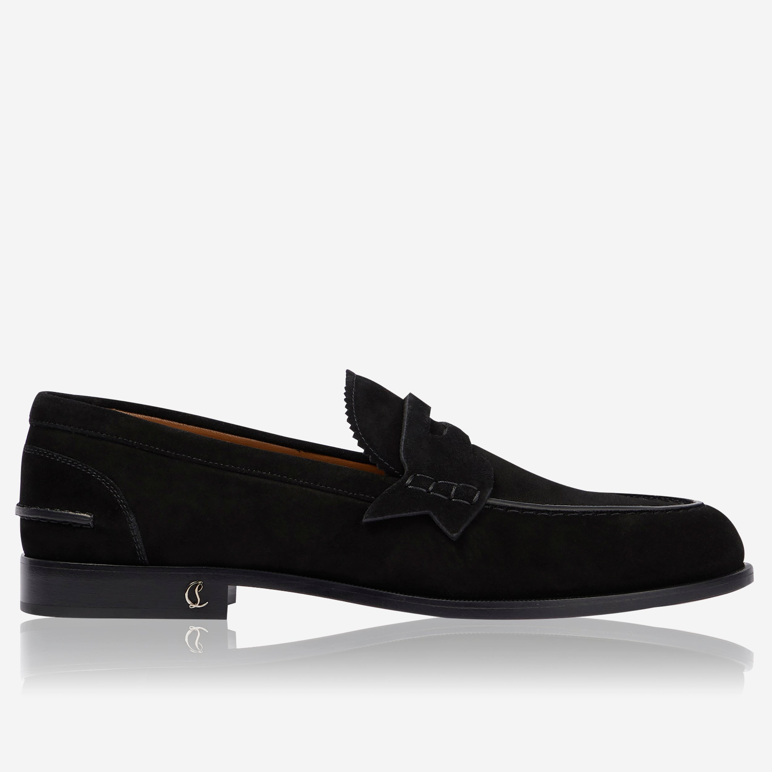 Loafer louboutin hotsell