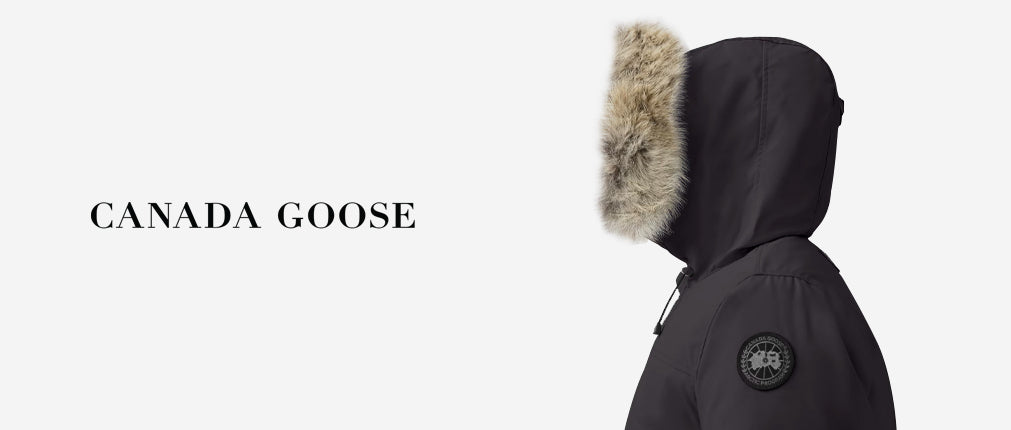 CANADA GOOSE