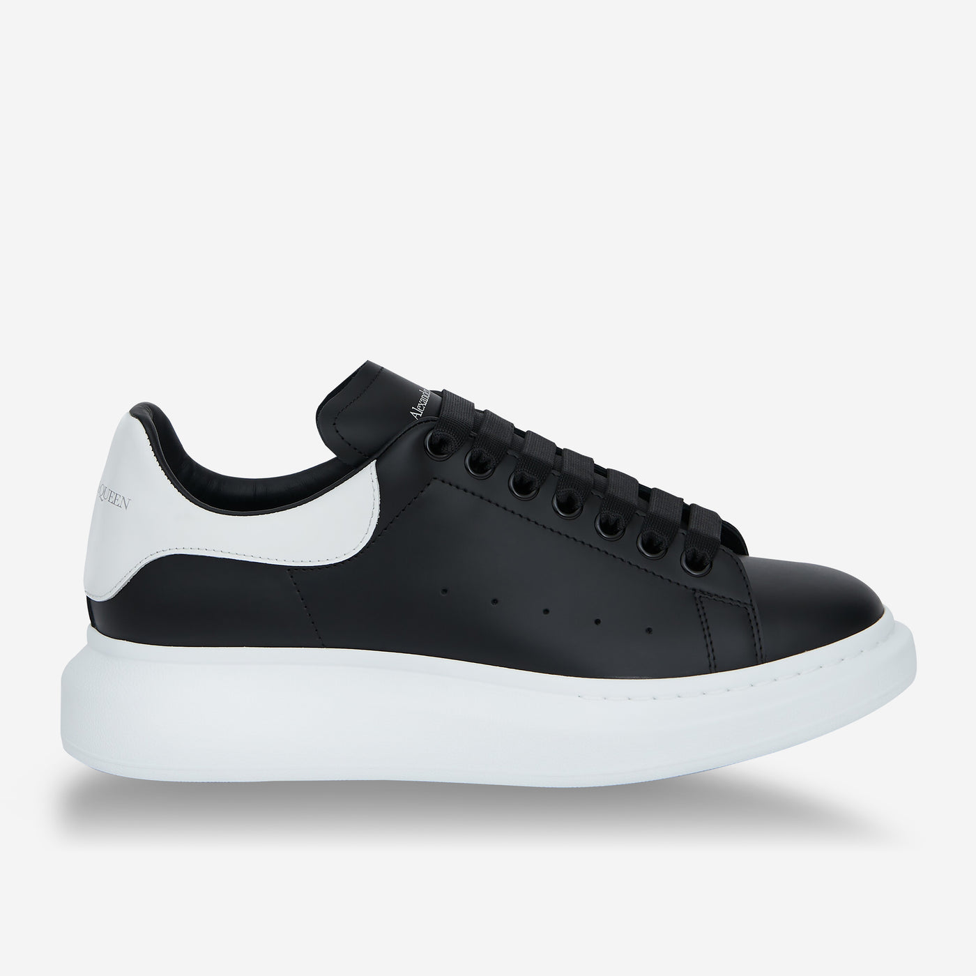 Alexander McQueen Oversized Sneaker