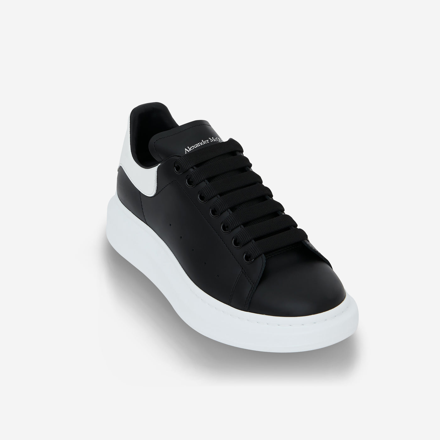 Alexander McQueen Oversized Sneaker