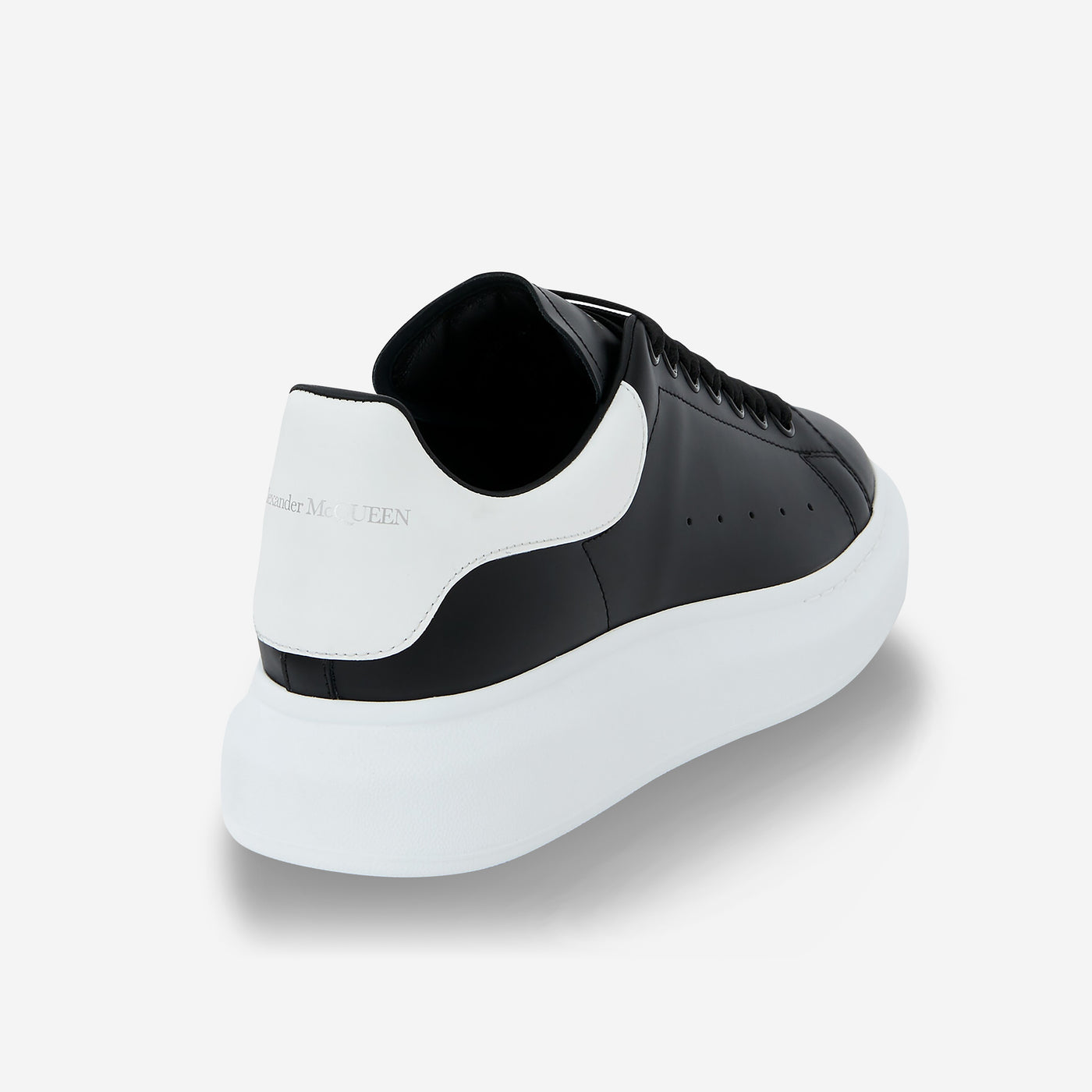 Alexander McQueen Oversized Sneaker