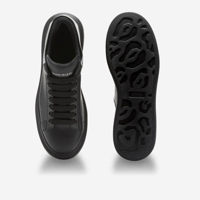 Alexander McQueen Oversized Sneakers