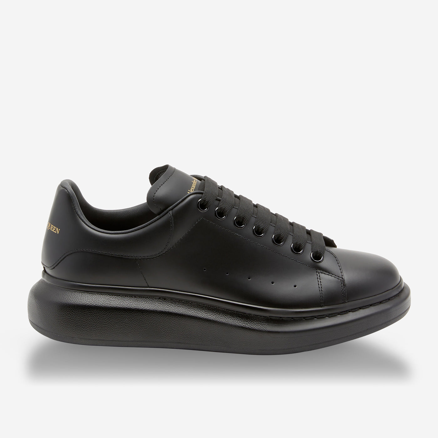 Alexander McQueen Oversized Sneaker