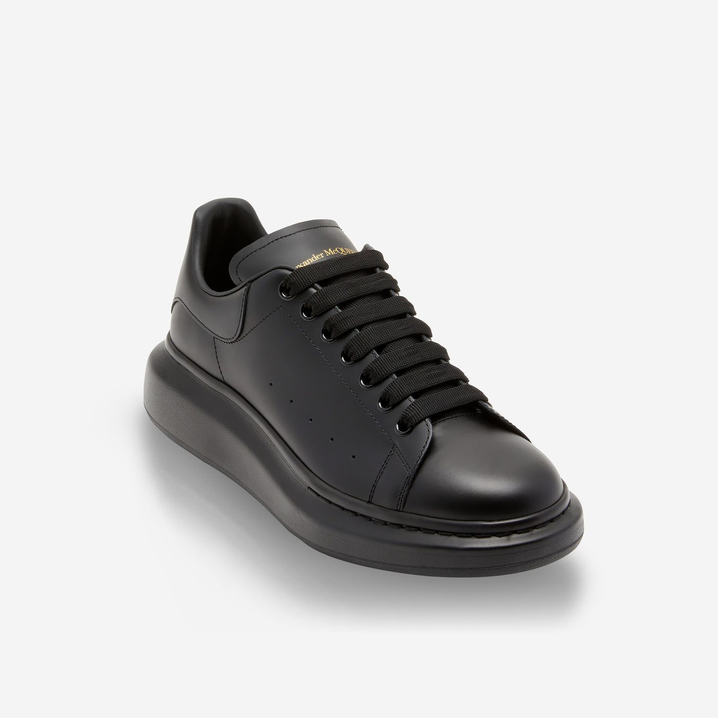 Alexander McQueen Oversized Sneaker