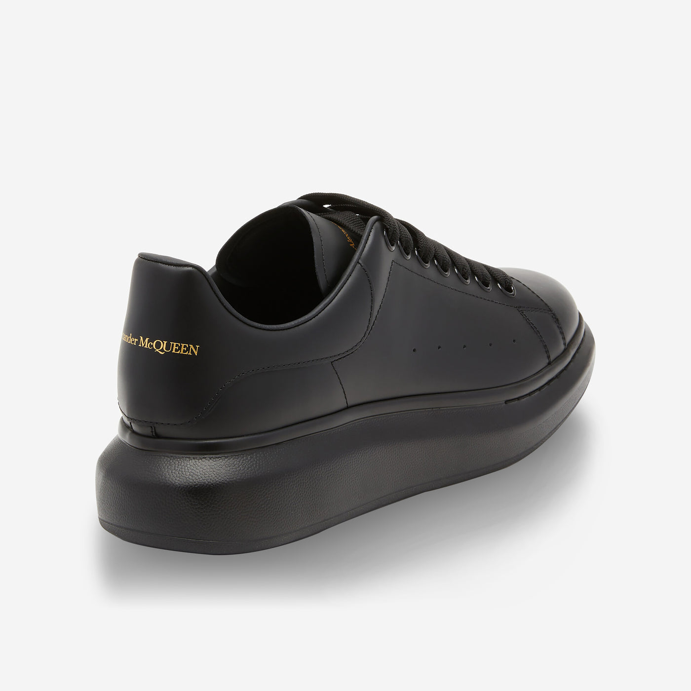 Alexander McQueen Oversized Sneaker