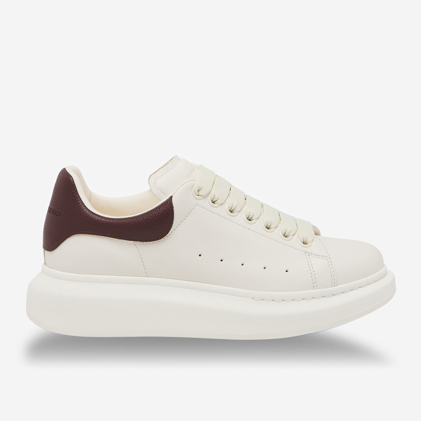 Alexander McQueen Oversized Sneaker