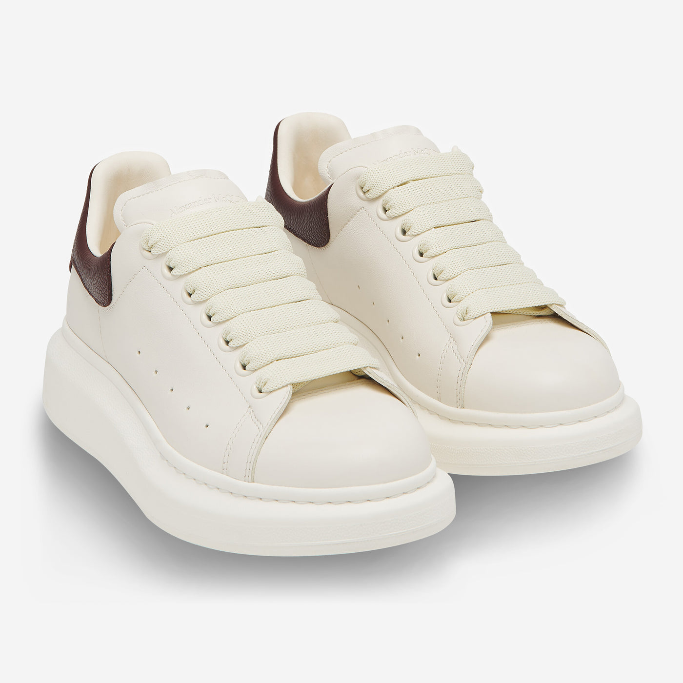 Alexander McQueen Oversized Sneaker