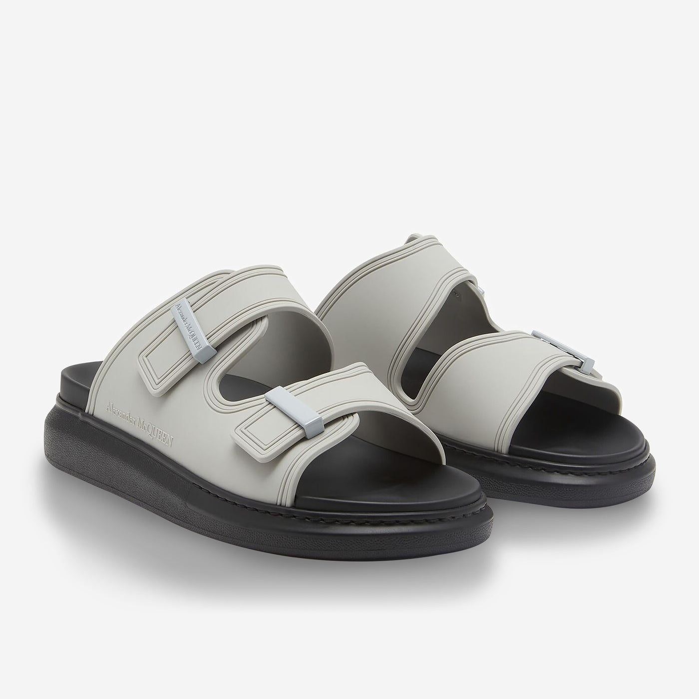 Alexander McQueen Hybrid Slide