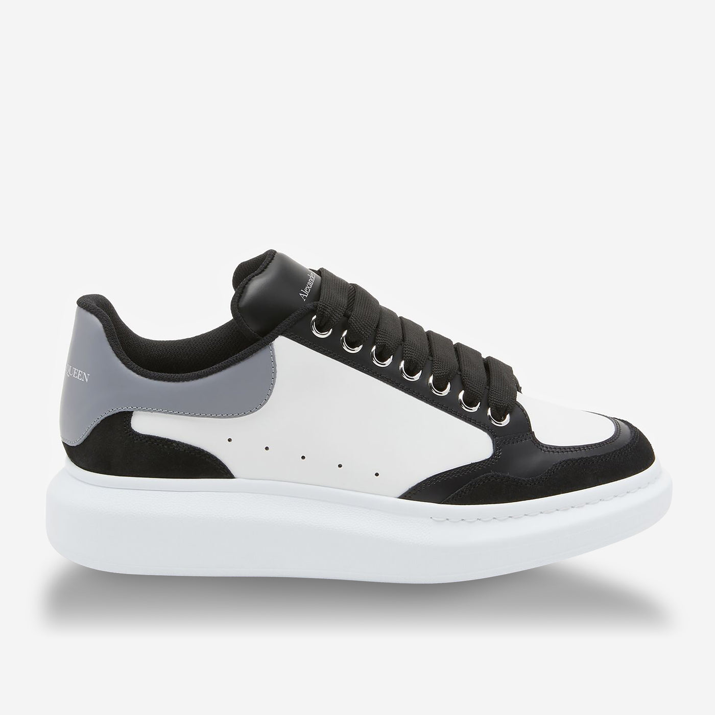 Alexander McQueen Oversized Sneakers