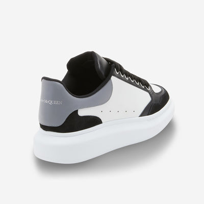 Alexander McQueen Oversized Sneakers