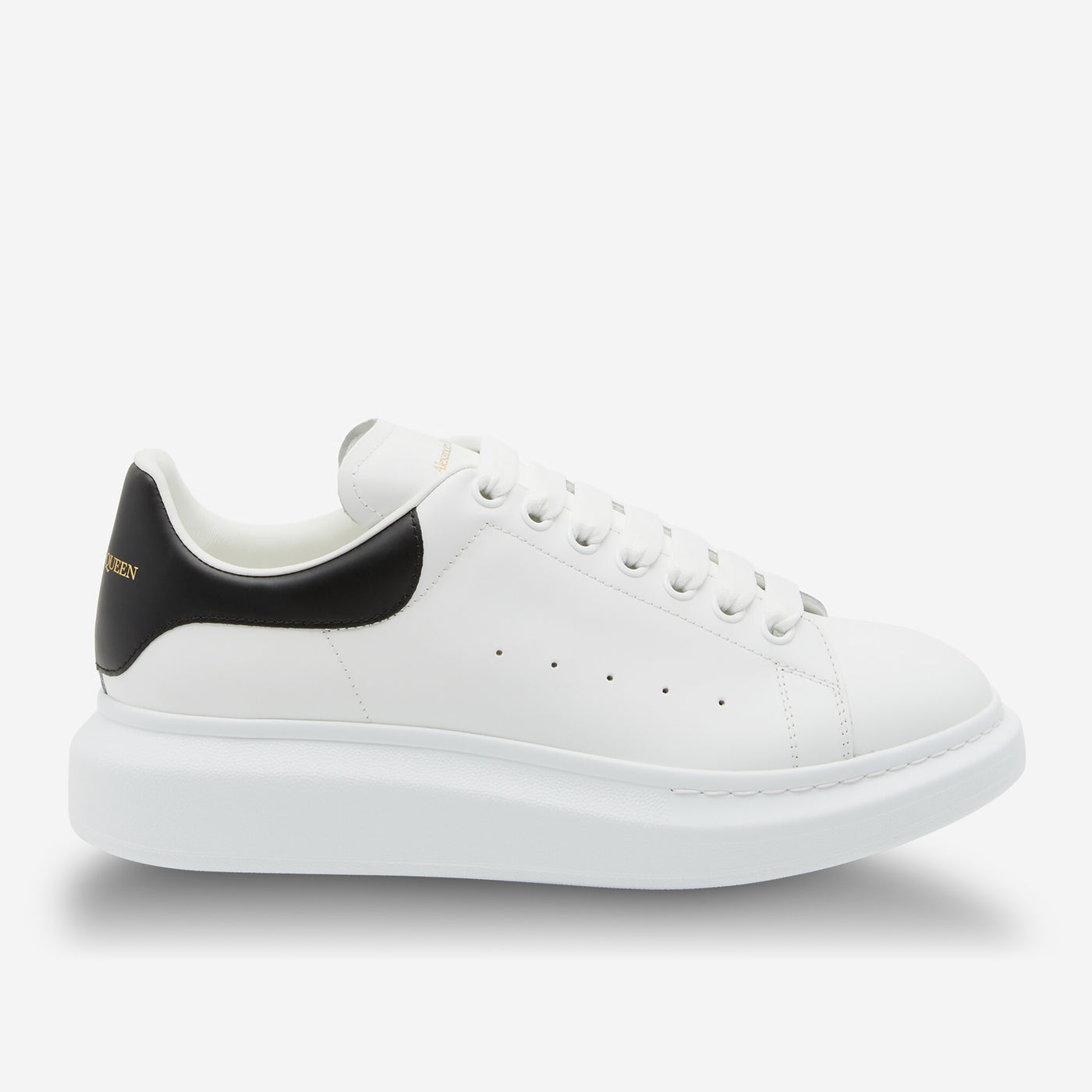 Alexander McQueen Oversized Sneaker