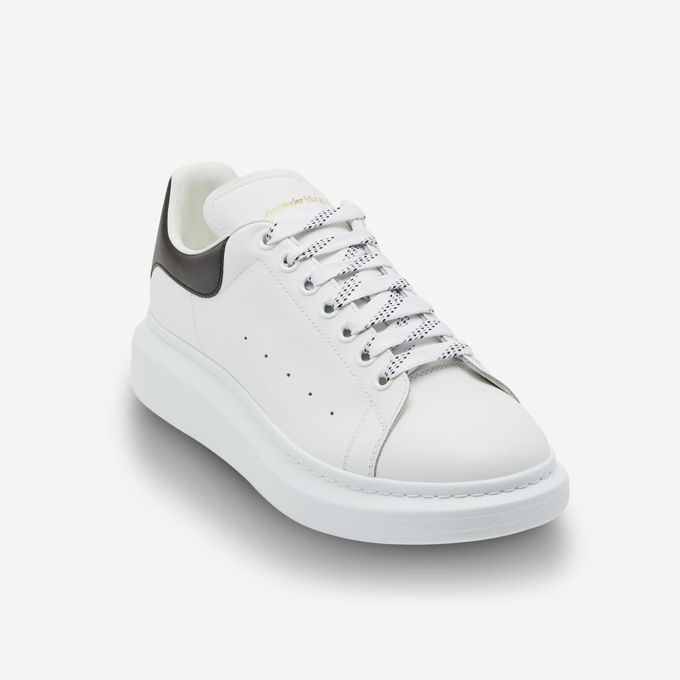 Alexander McQueen Oversized Sneaker