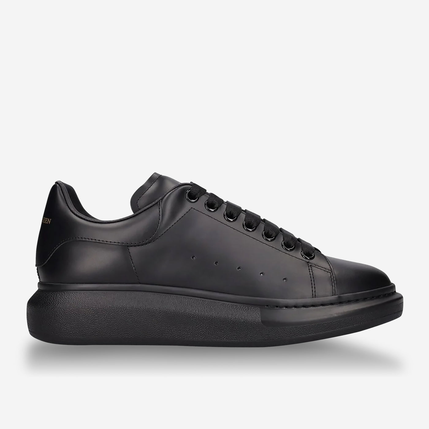 Alexander McQueen Oversized Sneakers