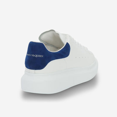 Alexander McQueen Oversized Sneakers