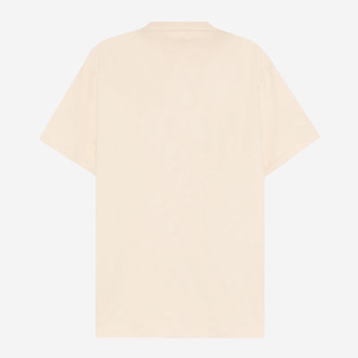 Alexander McQueen Printed T-Shirt