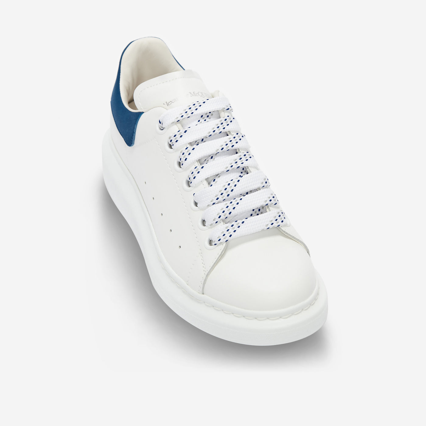 Alexander McQueen Oversized Sneaker