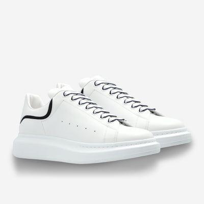 Alexander McQueen Oversized Sneakers