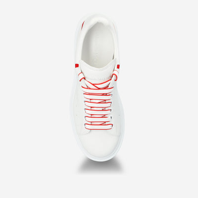 Alexander McQueen Oversized Sneakers