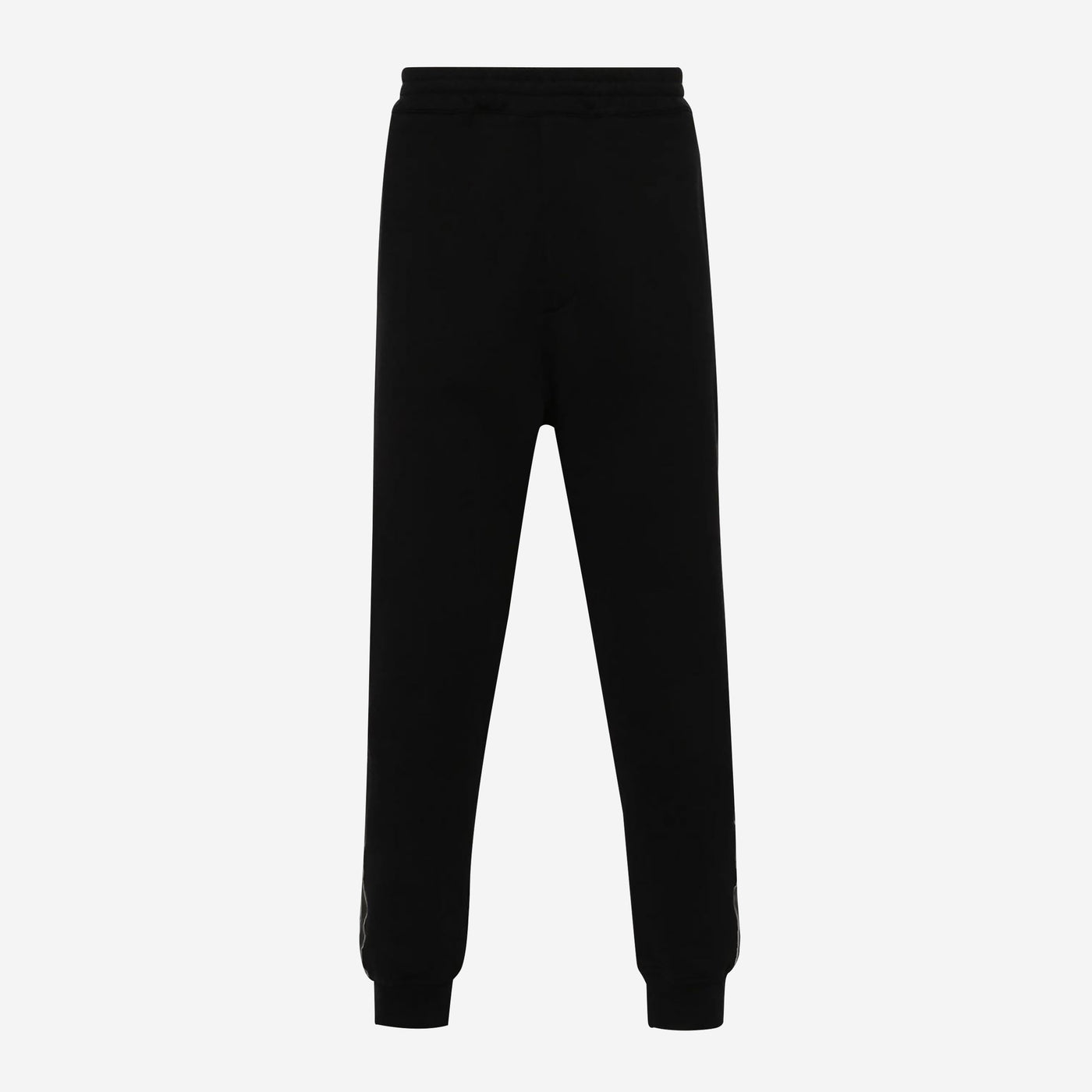 Alexander McQueen Logo Tape Trackpants