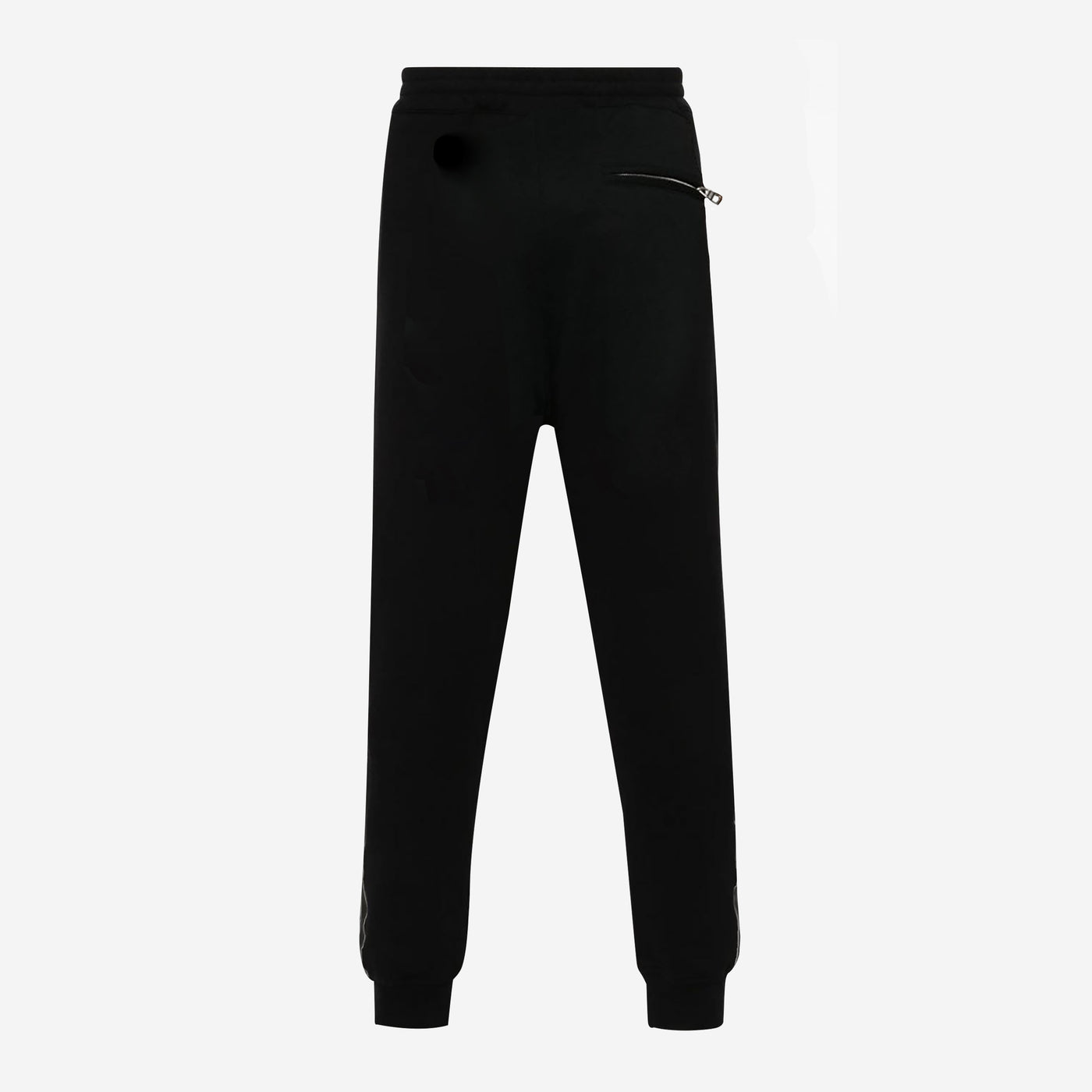 Alexander McQueen Logo Tape Trackpants