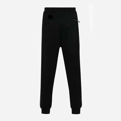 Alexander McQueen Logo Tape Trackpants