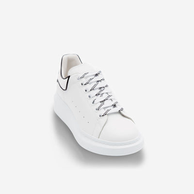 Alexander McQueen Oversized Sneaker