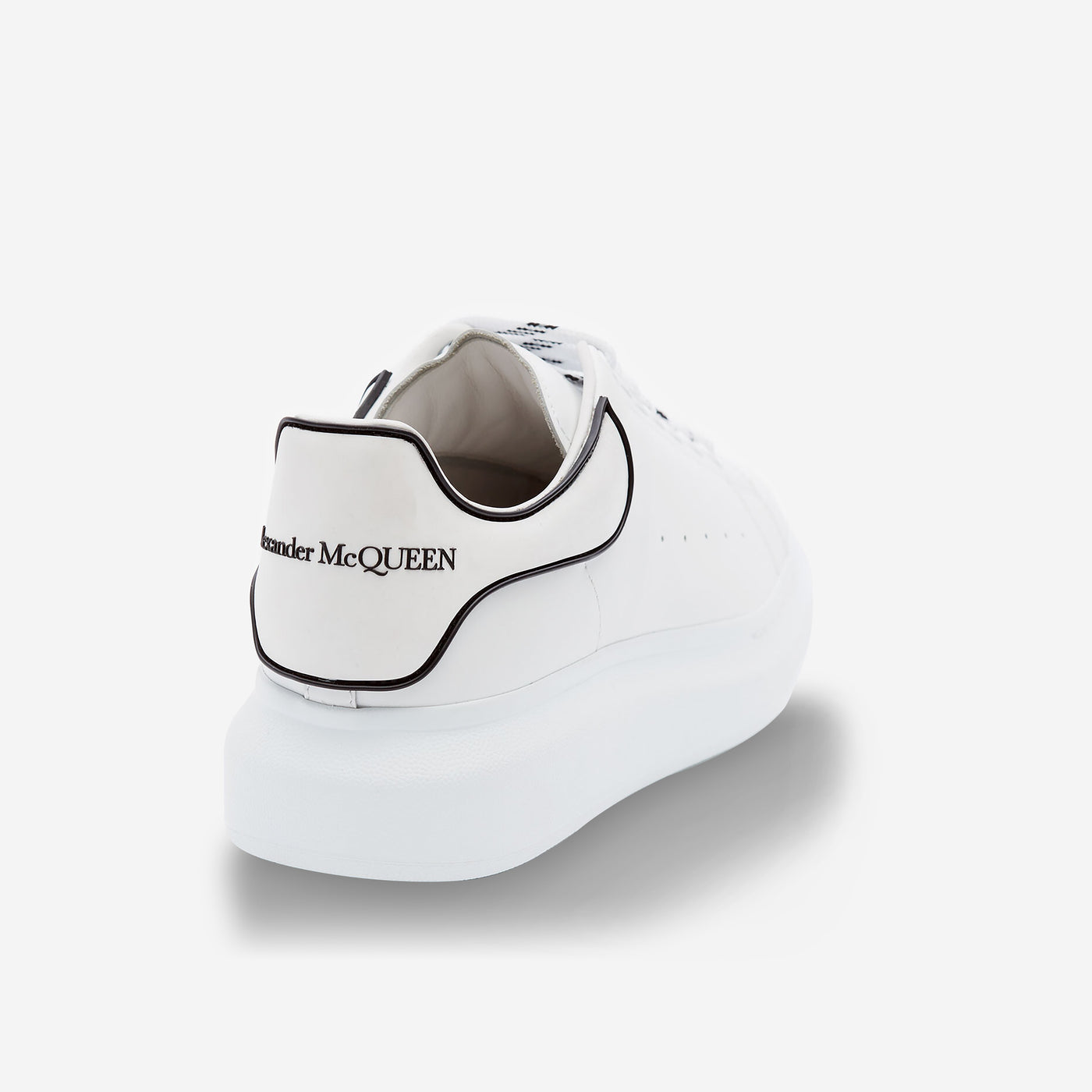 Alexander McQueen Oversized Sneaker