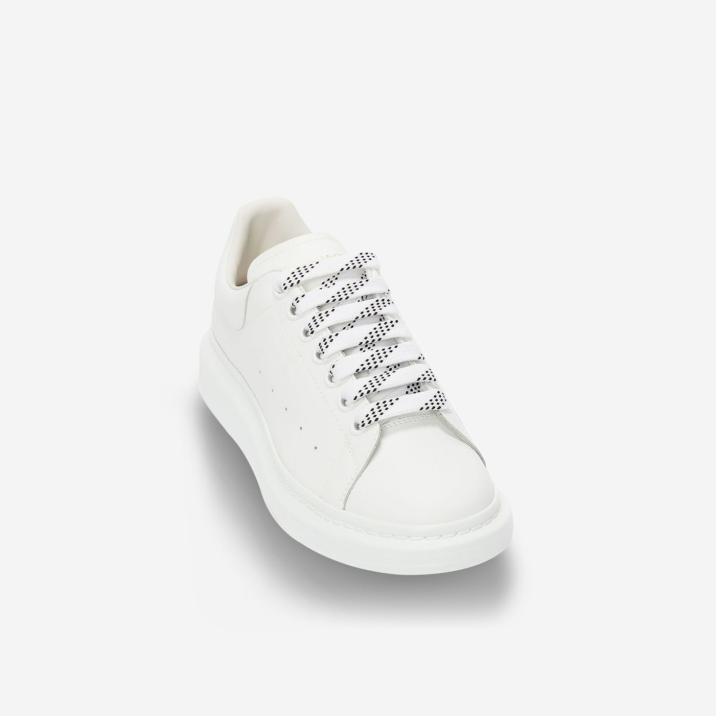 Alexander McQueen Oversized Sneaker