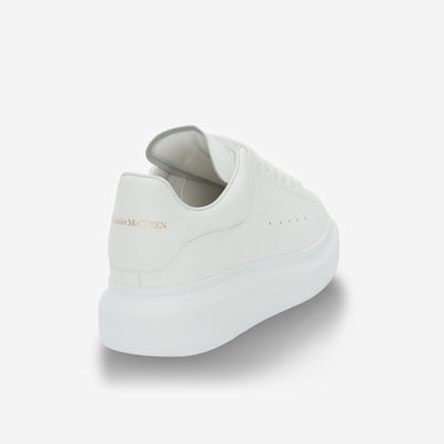 Alexander McQueen Oversized Sneaker