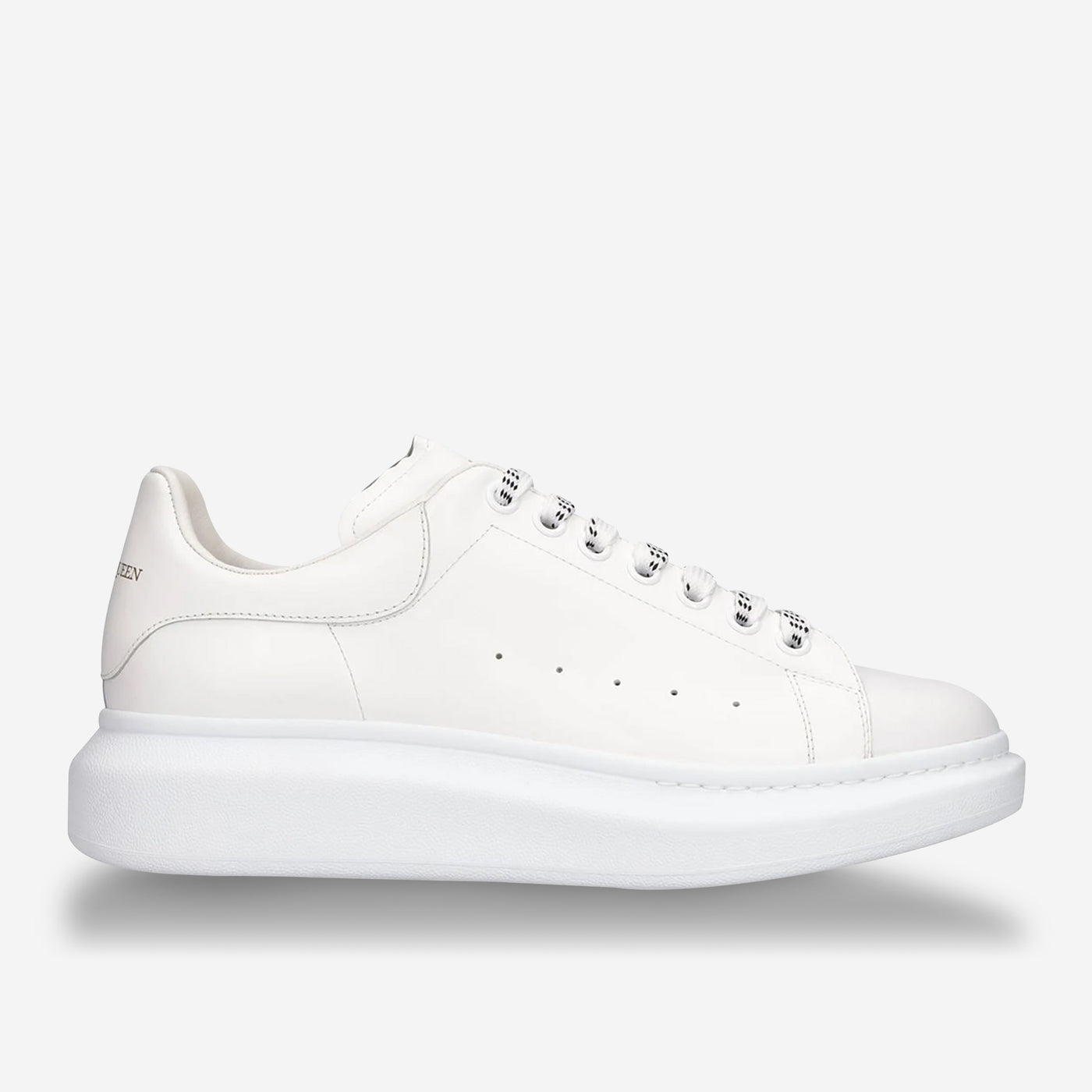 Alexander McQueen Oversized Sneakers