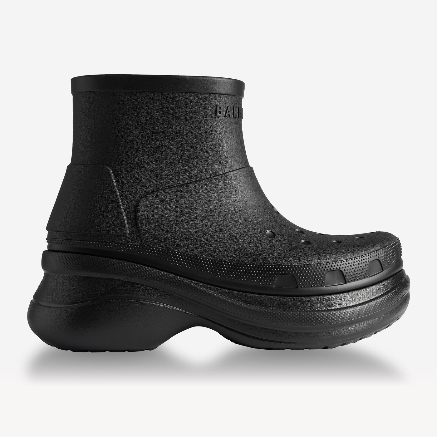 Balenciaga Crocs™ Bootie