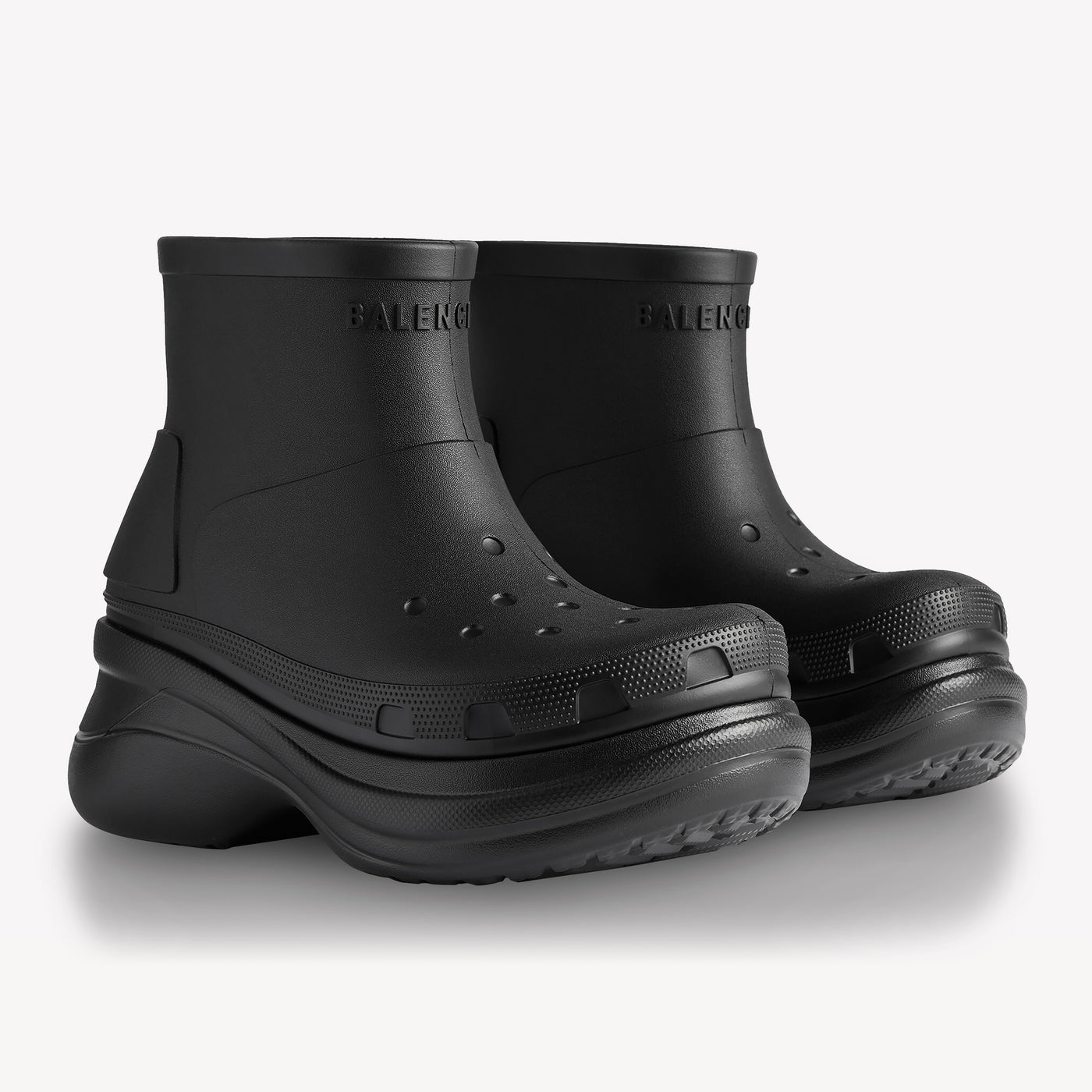 Balenciaga Crocs™ Bootie