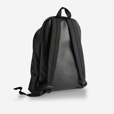 Balenciaga Tape Type Logo Explorer Backpack