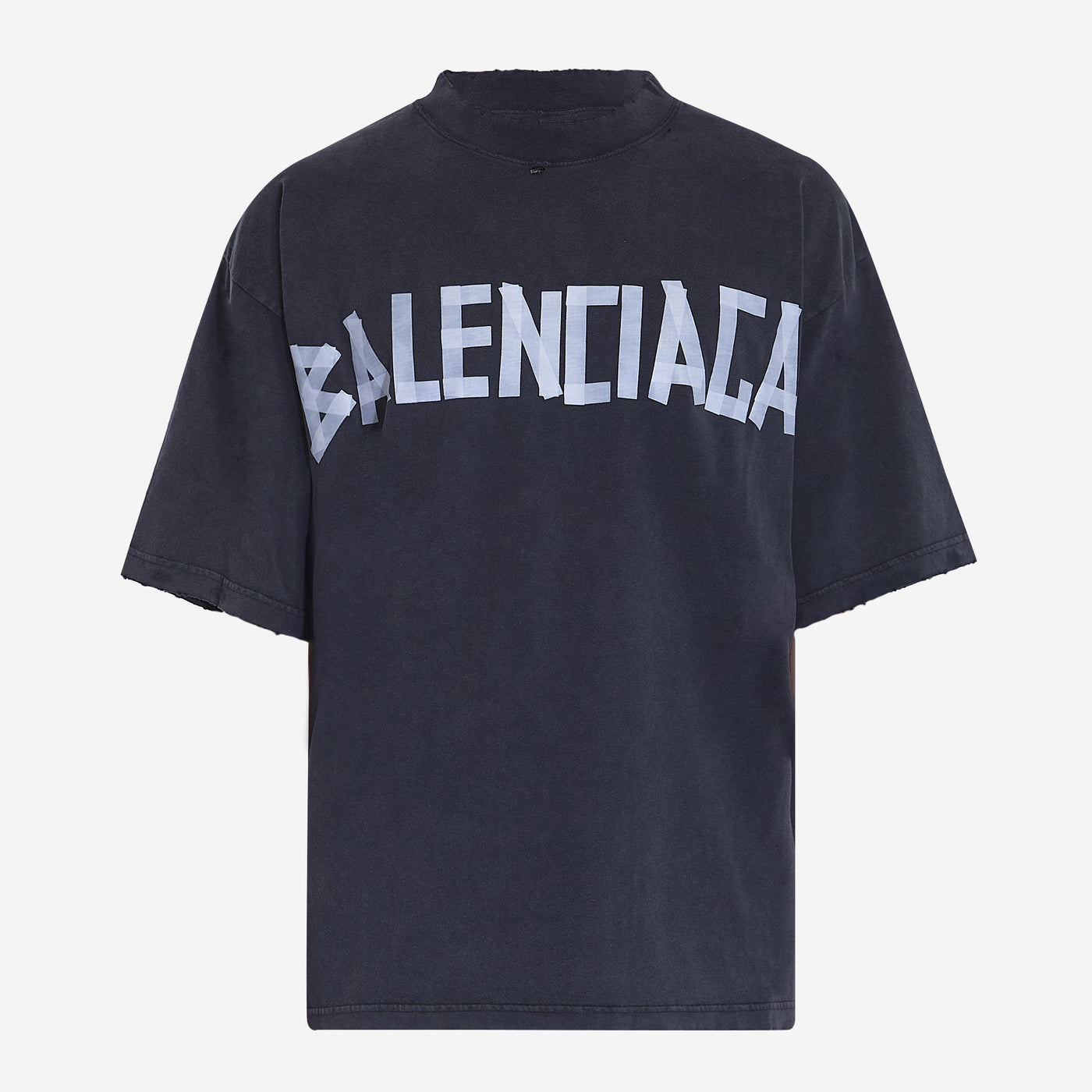 Balenciaga New Tape Type T-Shirt