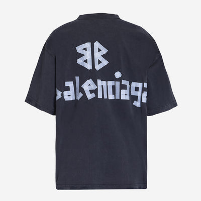 Balenciaga New Tape Type T-Shirt