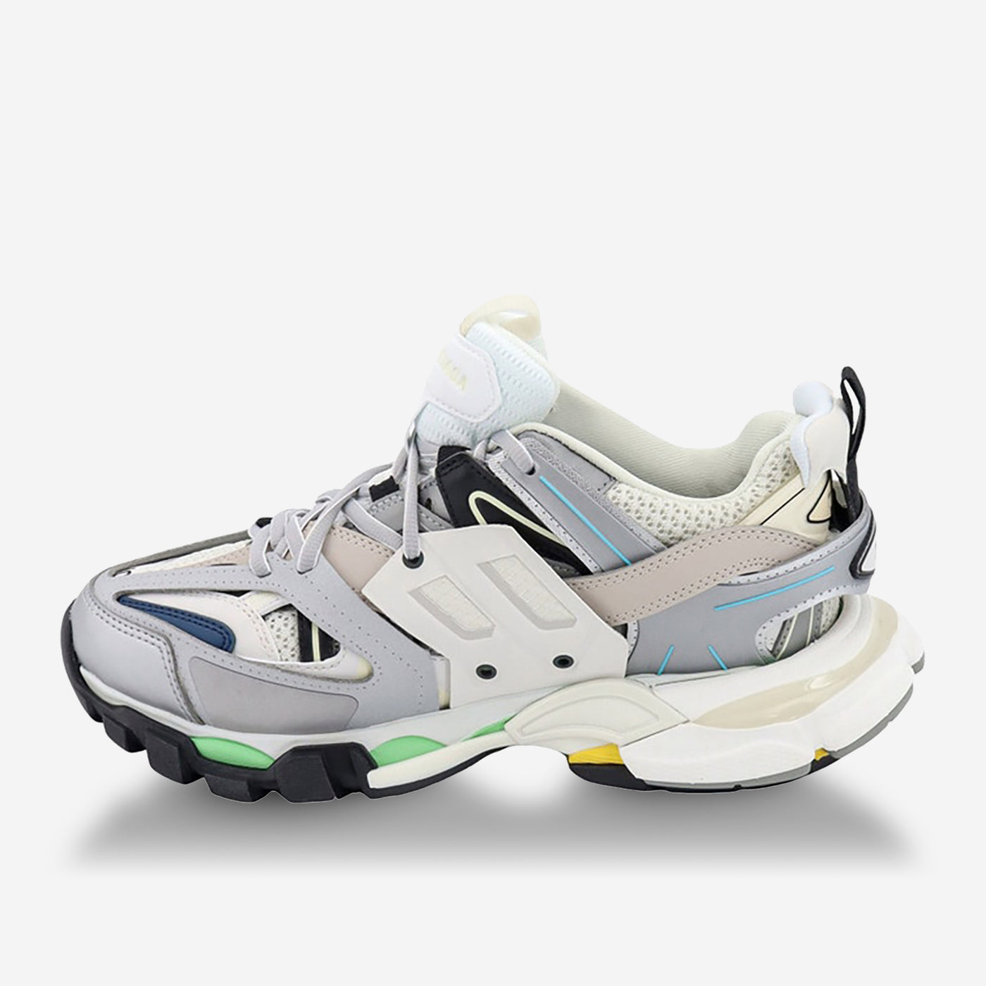 Balenciaga Track Sneaker – ZAP