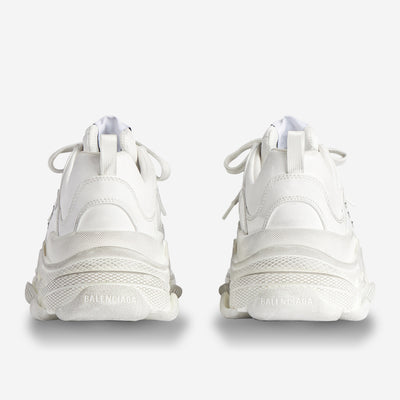 Balenciaga Triple S Sporty Sneakers