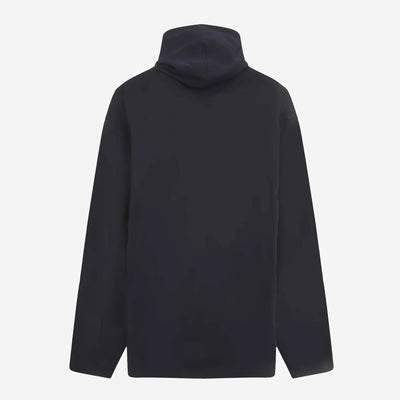 Balenciaga Hooded Zip Up Jacket