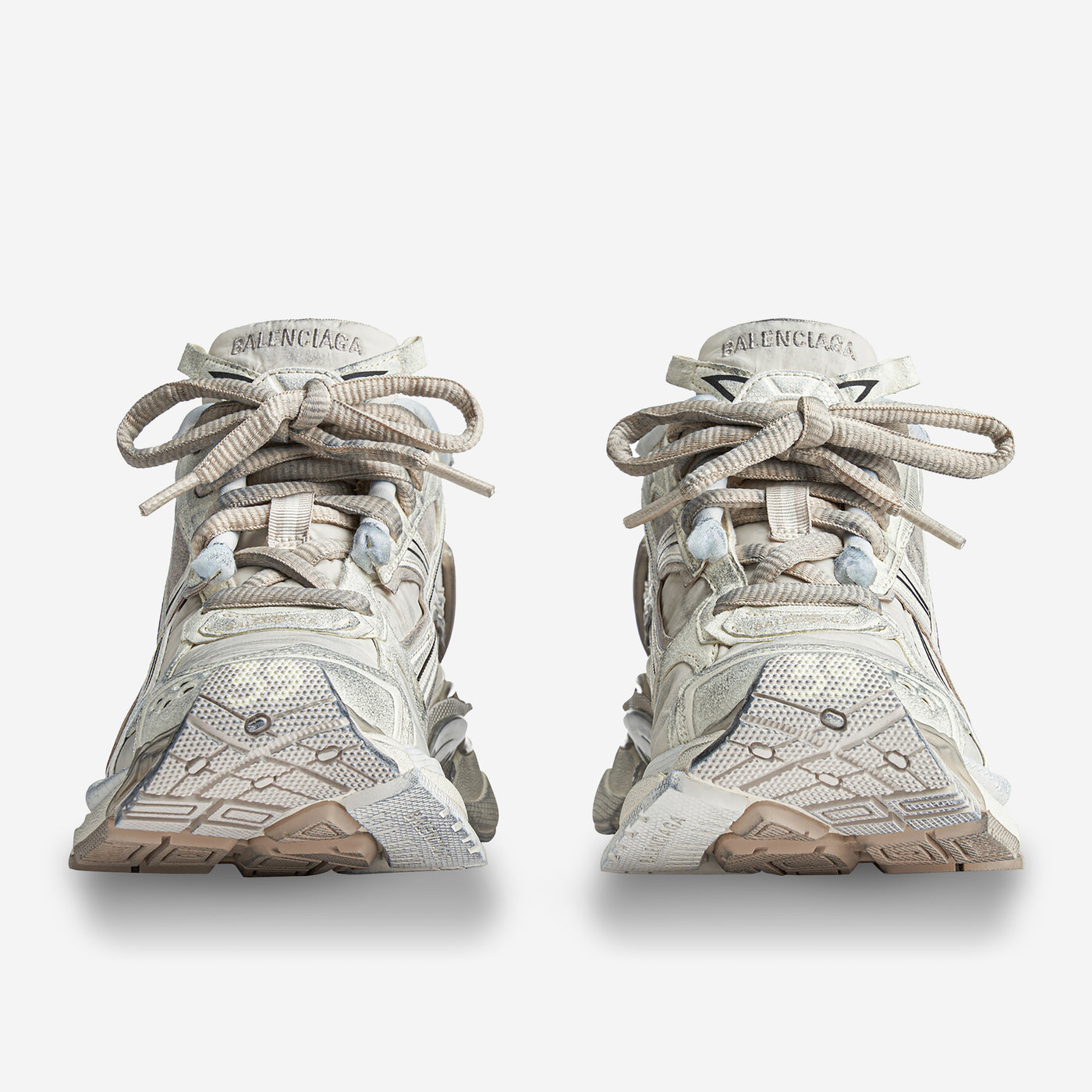 Balenciaga Runner Sneakers