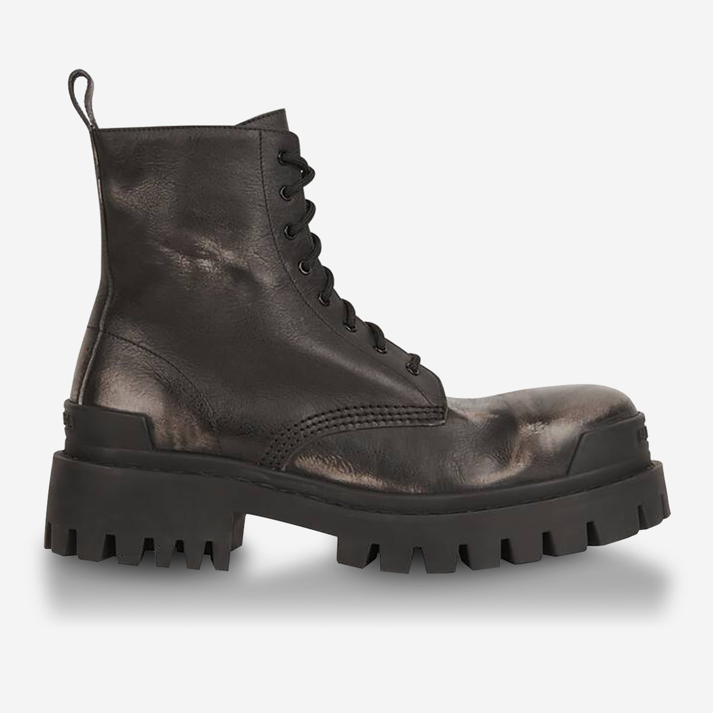 Balenciaga Strike Bootle L20 Boot