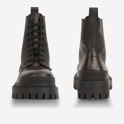 Balenciaga Strike Bootle L20 Boot